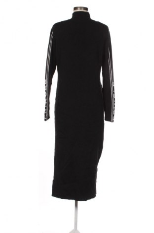 Rochie Pringle of Scotland x H&M, Mărime XL, Culoare Negru, Preț 85,99 Lei