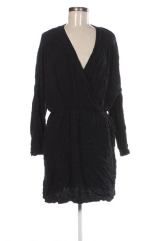 Šaty  Promod, Veľkosť L, Farba Čierna, Cena  12,95 €