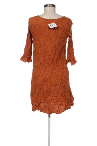 Kleid Promod, Größe M, Farbe Braun, Preis 14,99 €