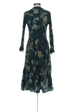 Рокля Promod, Размер M, Цвят Многоцветен, Цена 23,99 лв.