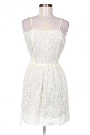 Φόρεμα Promod, Μέγεθος S, Χρώμα Εκρού, Τιμή 24,57 €