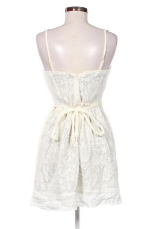 Φόρεμα Promod, Μέγεθος S, Χρώμα Εκρού, Τιμή 24,57 €