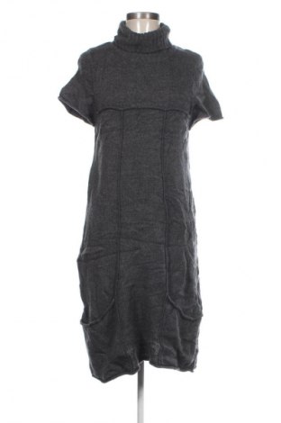 Рокля Promod, Размер M, Цвят Сив, Цена 18,99 лв.