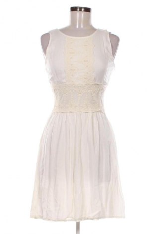 Rochie Promod, Mărime XS, Culoare Ecru, Preț 126,00 Lei
