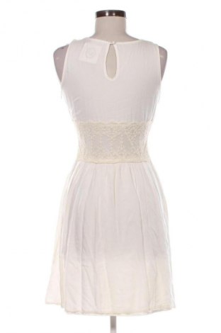 Rochie Promod, Mărime XS, Culoare Ecru, Preț 126,00 Lei