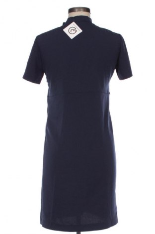 Rochie Promod, Mărime M, Culoare Albastru, Preț 128,62 Lei