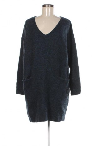 Kleid Promod, Größe L, Farbe Mehrfarbig, Preis 12,99 €