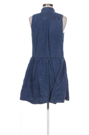Šaty  Promod, Velikost L, Barva Modrá, Cena  608,00 Kč