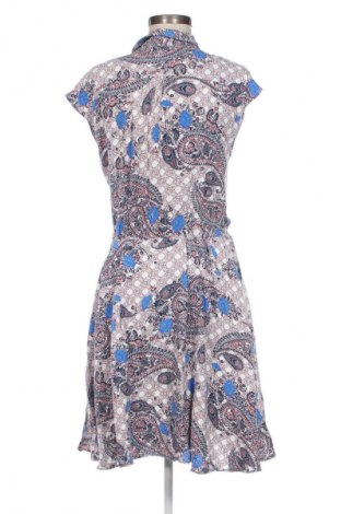 Sukienka Promod, Rozmiar L, Kolor Kolorowy, Cena 110,42 zł