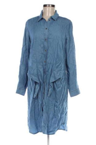 Sukienka Promod, Rozmiar M, Kolor Niebieski, Cena 62,99 zł