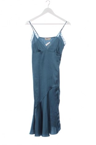 Šaty  Pull&Bear, Veľkosť S, Farba Modrá, Cena  19,95 €