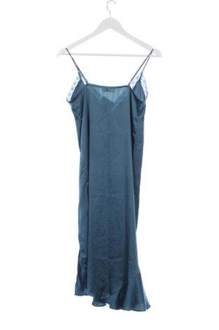 Šaty  Pull&Bear, Veľkosť S, Farba Modrá, Cena  19,95 €