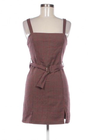 Kleid Pull&Bear, Größe M, Farbe Mehrfarbig, Preis 37,42 €