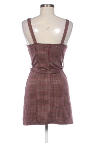 Kleid Pull&Bear, Größe M, Farbe Mehrfarbig, Preis 37,42 €