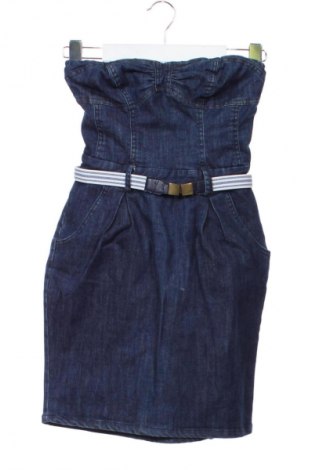 Kleid Pull&Bear, Größe S, Farbe Blau, Preis € 19,95