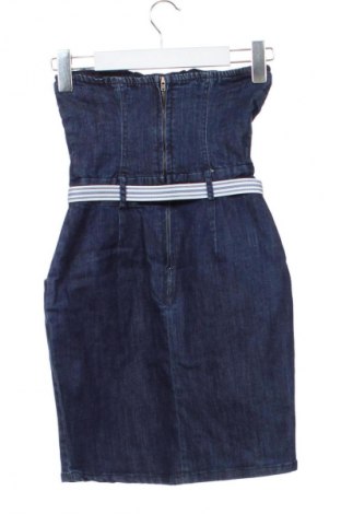 Kleid Pull&Bear, Größe S, Farbe Blau, Preis € 19,95