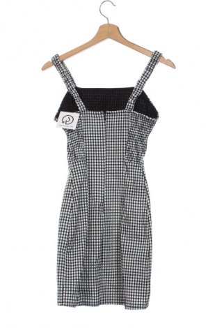 Rochie Pull&Bear, Mărime XS, Culoare Multicolor, Preț 102,63 Lei