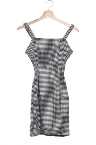 Rochie Pull&Bear, Mărime XS, Culoare Multicolor, Preț 102,63 Lei