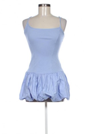 Ruha Pull&Bear, Méret S, Szín Kék, Ár 7 828 Ft