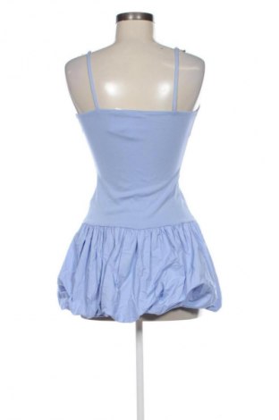 Ruha Pull&Bear, Méret S, Szín Kék, Ár 7 828 Ft