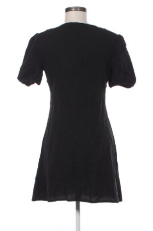 Φόρεμα Pull&Bear, Μέγεθος L, Χρώμα Μαύρο, Τιμή 24,49 €