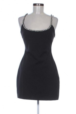 Kleid Pull&Bear, Größe M, Farbe Schwarz, Preis 19,95 €