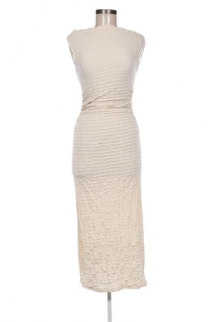 Šaty  Pull&Bear, Velikost M, Barva Béžová, Cena  495,00 Kč