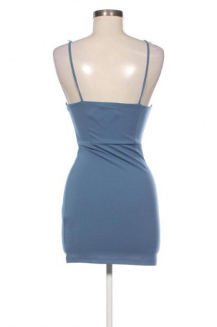Kleid Pull&Bear, Größe S, Farbe Blau, Preis € 10,99