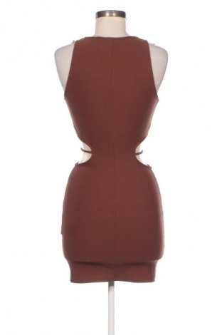Šaty  Pull&Bear, Velikost S, Barva Hnědá, Cena  239,00 Kč