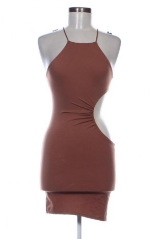 Ruha Pull&Bear, Méret XS, Szín Barna, Ár 7 828 Ft