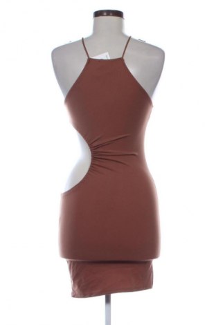 Ruha Pull&Bear, Méret XS, Szín Barna, Ár 7 828 Ft