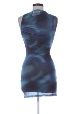 Kleid Pull&Bear, Größe M, Farbe Mehrfarbig, Preis 19,95 €