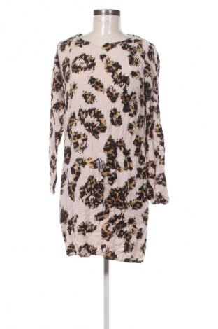 Рокля Pulz Jeans, Размер S, Цвят Многоцветен, Цена 22,99 лв.