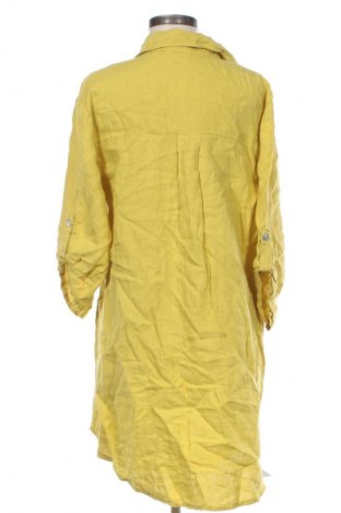 Ruha Puro Lino, Méret L, Szín Sárga, Ár 11 200 Ft