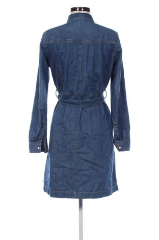 Φόρεμα Q/S by S.Oliver, Μέγεθος M, Χρώμα Μπλέ, Τιμή 16,99 €