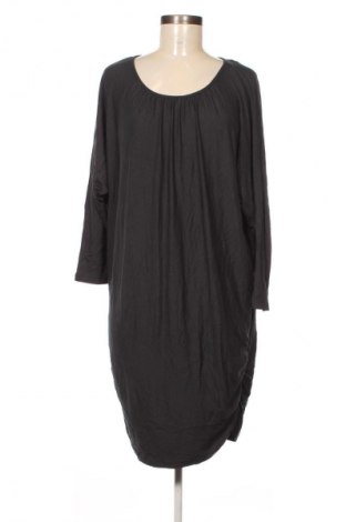 Φόρεμα Queen Mum, Μέγεθος XL, Χρώμα Γκρί, Τιμή 13,99 €