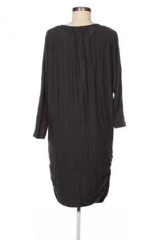 Φόρεμα Queen Mum, Μέγεθος XL, Χρώμα Γκρί, Τιμή 13,99 €