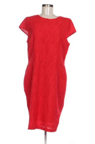 Rochie Quiosque, Mărime XL, Culoare Roșu, Preț 103,03 Lei