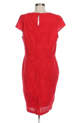 Rochie Quiosque, Mărime XL, Culoare Roșu, Preț 103,03 Lei