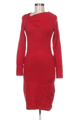 Рокля Quiosque, Размер S, Цвят Червен, Цена 39,15 лв.