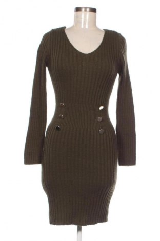 Šaty  Quiz, Velikost M, Barva Zelená, Cena  608,00 Kč