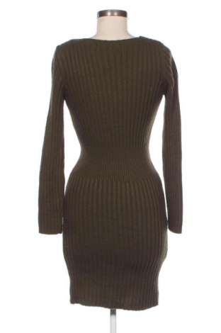 Šaty  Quiz, Velikost M, Barva Zelená, Cena  608,00 Kč