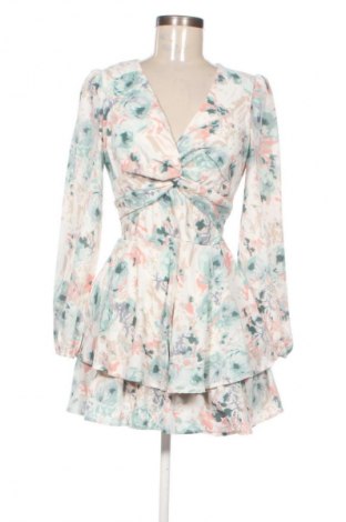 Šaty  Quiz, Veľkosť S, Farba Viacfarebná, Cena  24,49 €