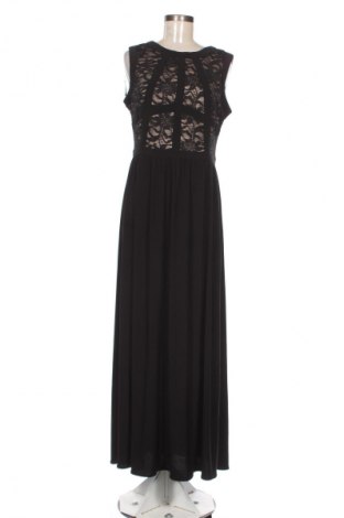 Рокля R&M Richards, Размер XL, Цвят Черен, Цена 45,99 лв.