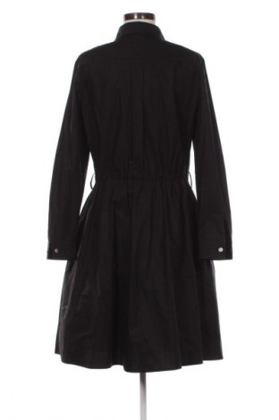 Φόρεμα Rabarbar, Μέγεθος L, Χρώμα Μαύρο, Τιμή 42,05 €