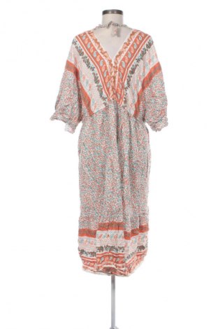 Šaty  Rainbow, Velikost XXL, Barva Vícebarevné, Cena  229,00 Kč