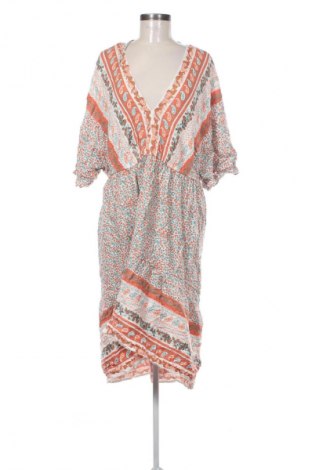 Šaty  Rainbow, Velikost XXL, Barva Vícebarevné, Cena  229,00 Kč