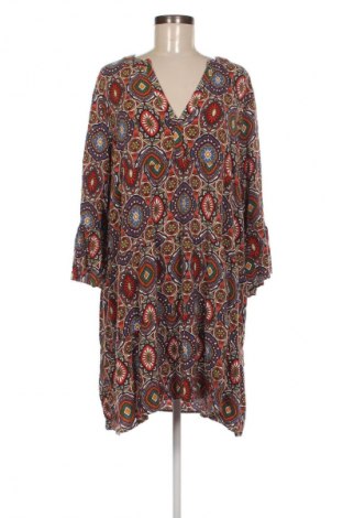 Φόρεμα Rainbow, Μέγεθος XXL, Χρώμα Πολύχρωμο, Τιμή 10,99 €