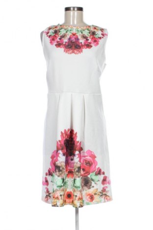 Kleid Rainbow, Größe L, Farbe Mehrfarbig, Preis 9,46 €