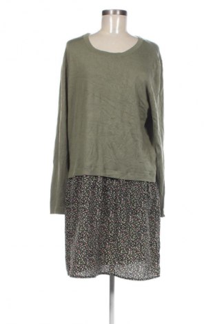 Kleid Rainbow, Größe XL, Farbe Mehrfarbig, Preis € 13,99